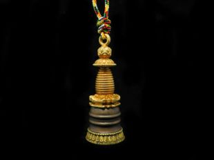 kadampa Stupa Pendant