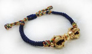 bracelet of Dorjee (brass)