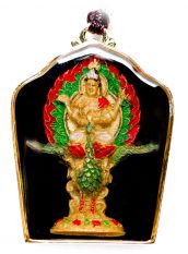 Mahamayuri pendant